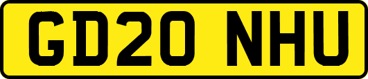GD20NHU