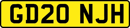 GD20NJH