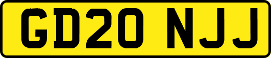 GD20NJJ