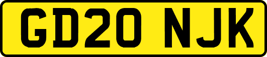 GD20NJK