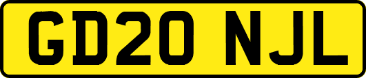 GD20NJL