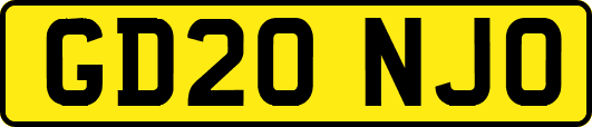 GD20NJO