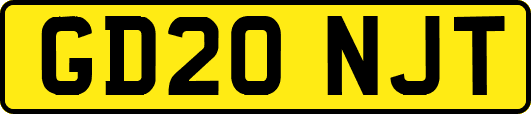 GD20NJT
