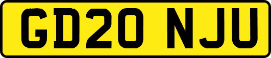 GD20NJU
