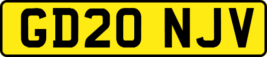 GD20NJV