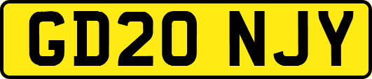 GD20NJY