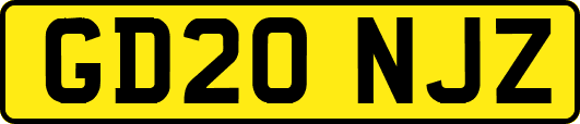GD20NJZ