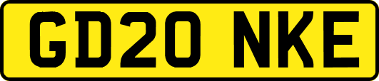 GD20NKE