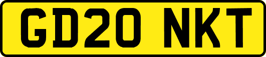 GD20NKT