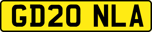 GD20NLA