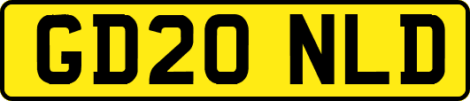 GD20NLD