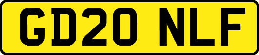 GD20NLF