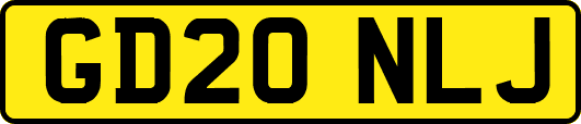 GD20NLJ