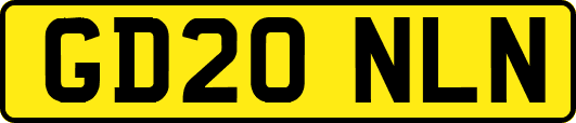 GD20NLN