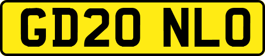 GD20NLO