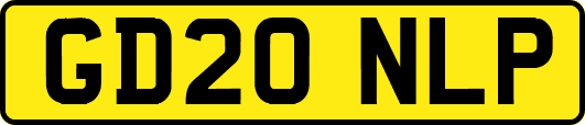 GD20NLP
