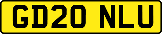 GD20NLU
