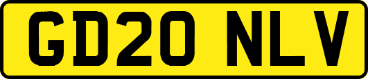 GD20NLV