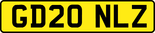 GD20NLZ