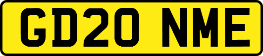 GD20NME