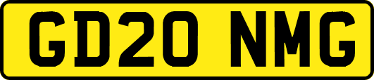 GD20NMG