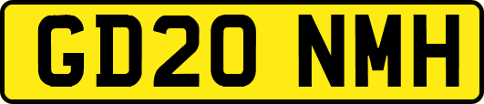 GD20NMH