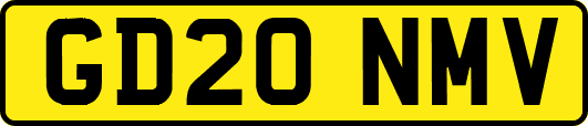 GD20NMV