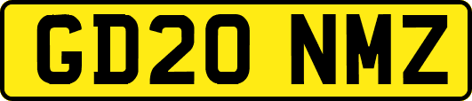GD20NMZ