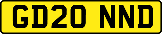 GD20NND