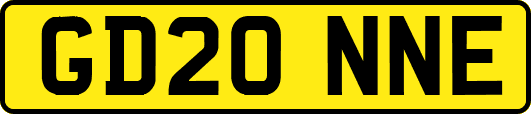 GD20NNE