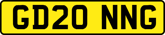 GD20NNG