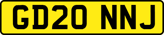 GD20NNJ