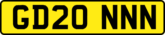 GD20NNN
