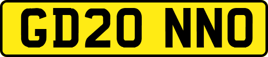 GD20NNO