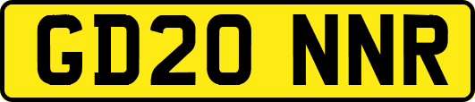 GD20NNR