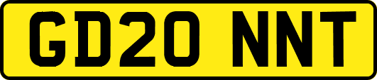 GD20NNT