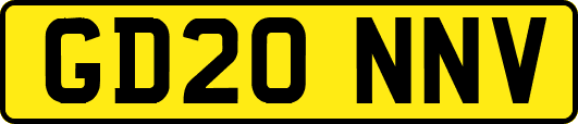 GD20NNV