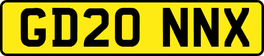 GD20NNX