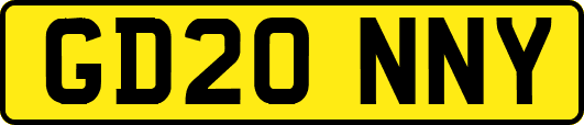 GD20NNY