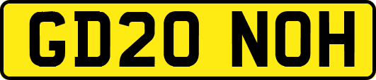 GD20NOH
