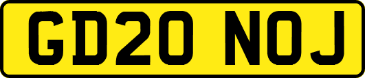 GD20NOJ