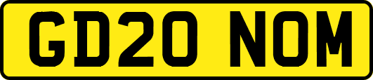 GD20NOM