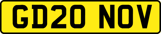 GD20NOV