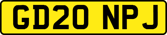GD20NPJ