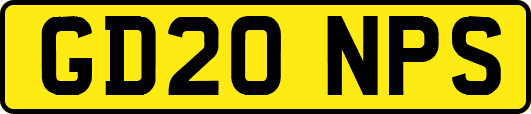 GD20NPS