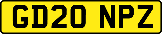 GD20NPZ