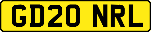 GD20NRL