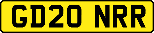 GD20NRR