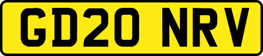 GD20NRV
