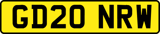 GD20NRW